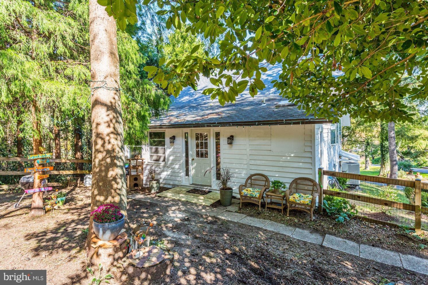 6608 Revell Road Tracys Landing, MD 20779 - Photo 21 of 27 Gallery Image 21