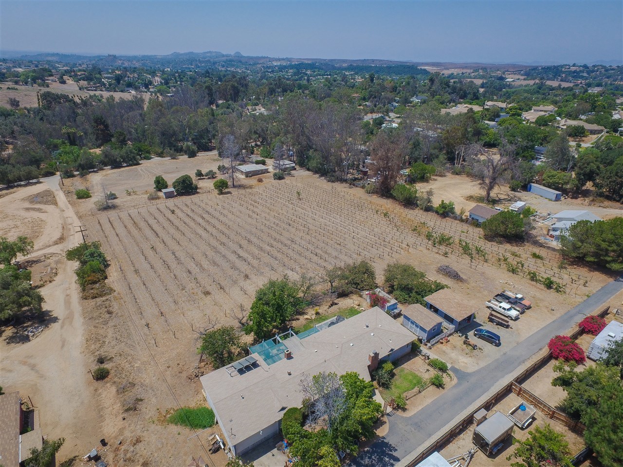 1202 McDonald Road Fallbrook, CA 92028 - Photo 15 of 18