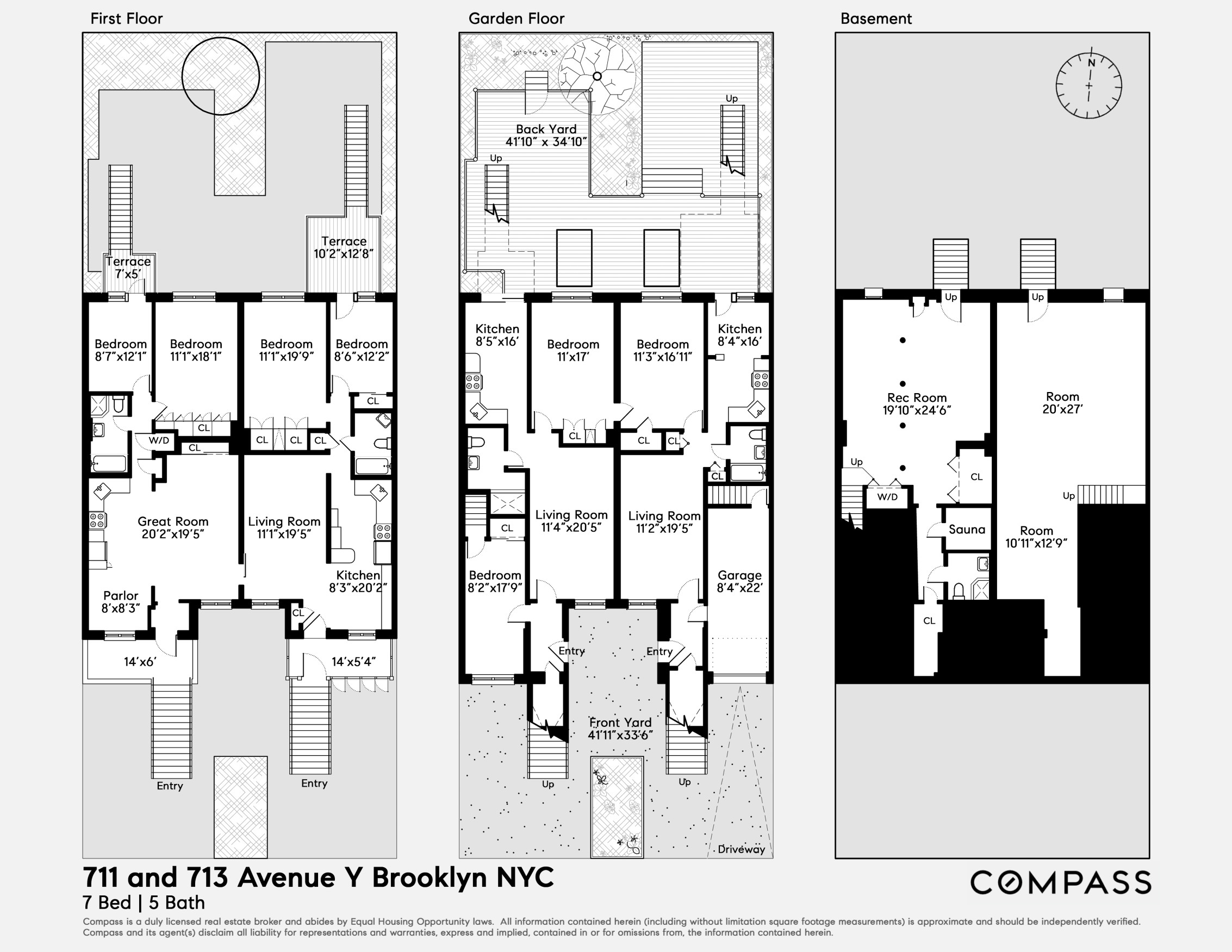 711 Ave Y Brooklyn, NY 11235 - Photo 21 of 21