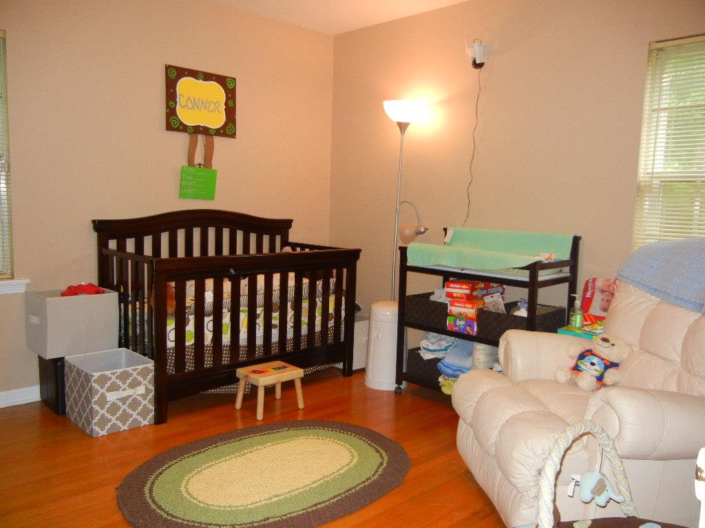 2855 Elmore Park Road Bartlett, TN 38134 - Photo 13 of 21 Wood floor
