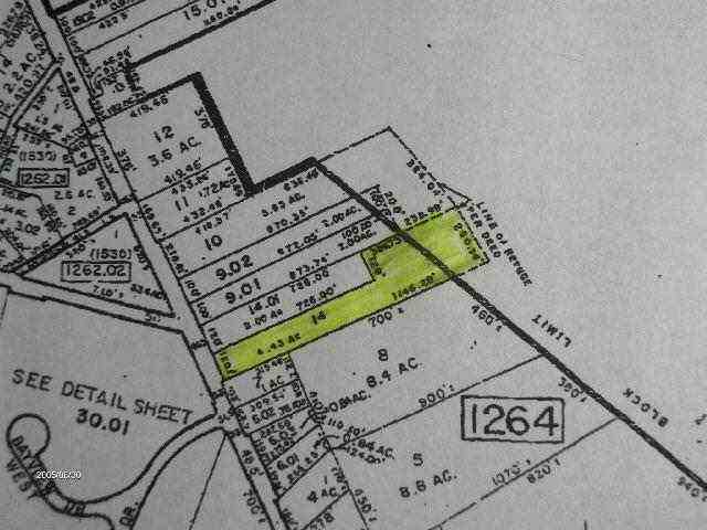 903 East Moss Mill Road Galloway Township, NJ 08205 - Photo 3 of 3