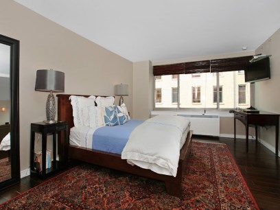 99 Jane Street, Unit 6K Manhattan, NY 10014 - Photo 4 of 6