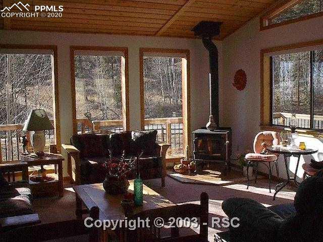 42 Catamount Ridge Road Bailey, CO 80421 - Photo 3 of 5