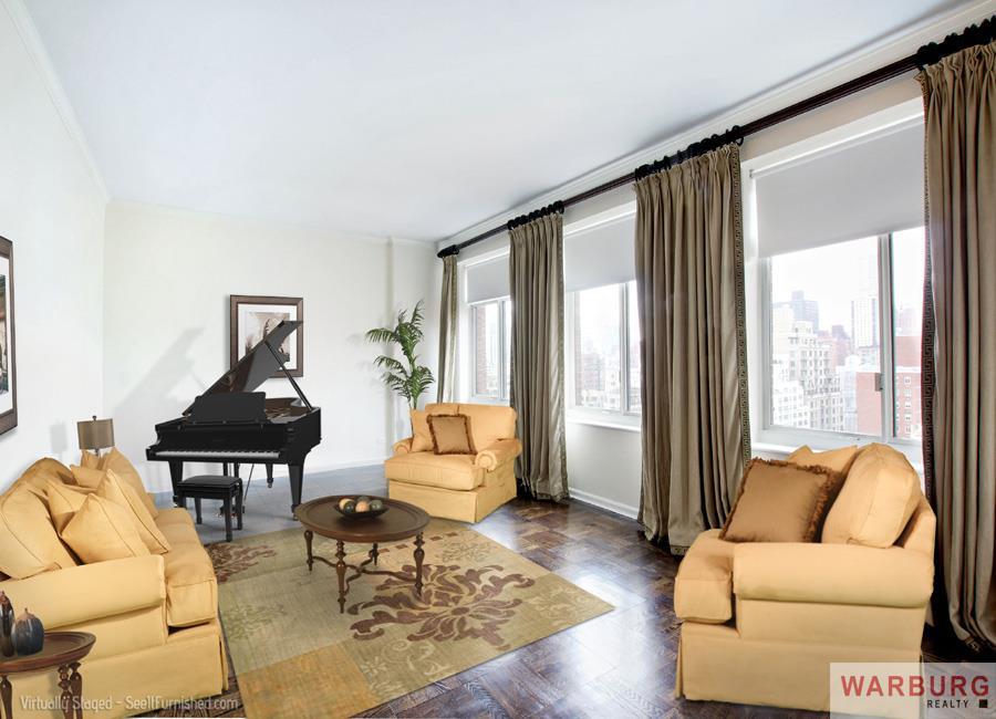 124 East 79th Street, Unit 16B Manhattan, NY 10075 - Photo 1 of 5 Photo