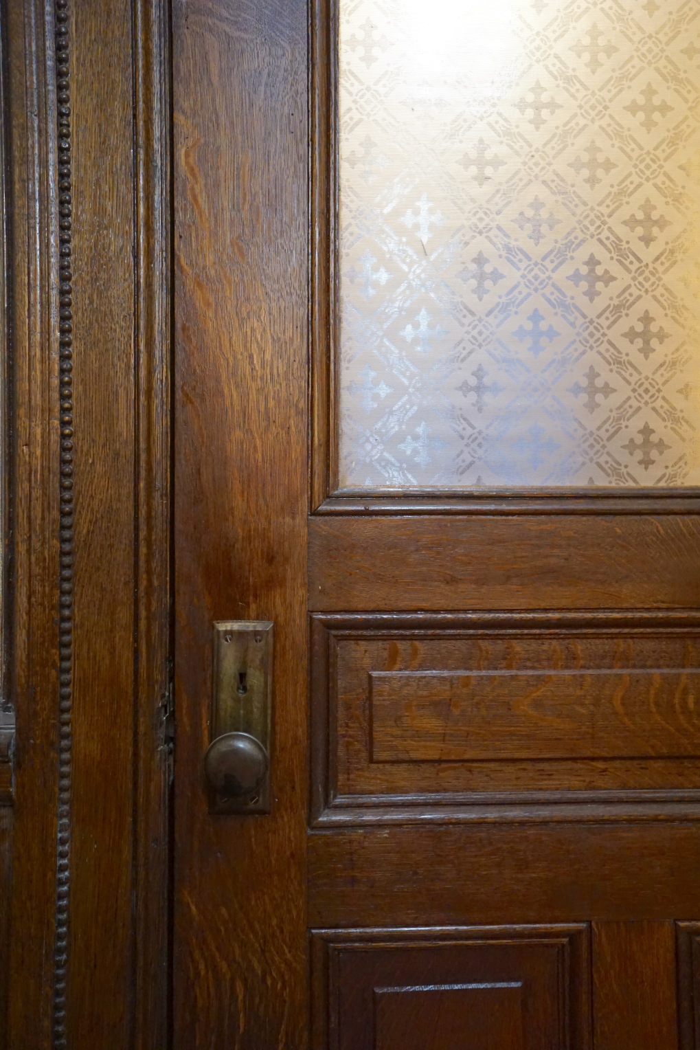 928 Saint Marks Avenue, Unit Garden Brooklyn, NY 11213 - Photo 15 of 15