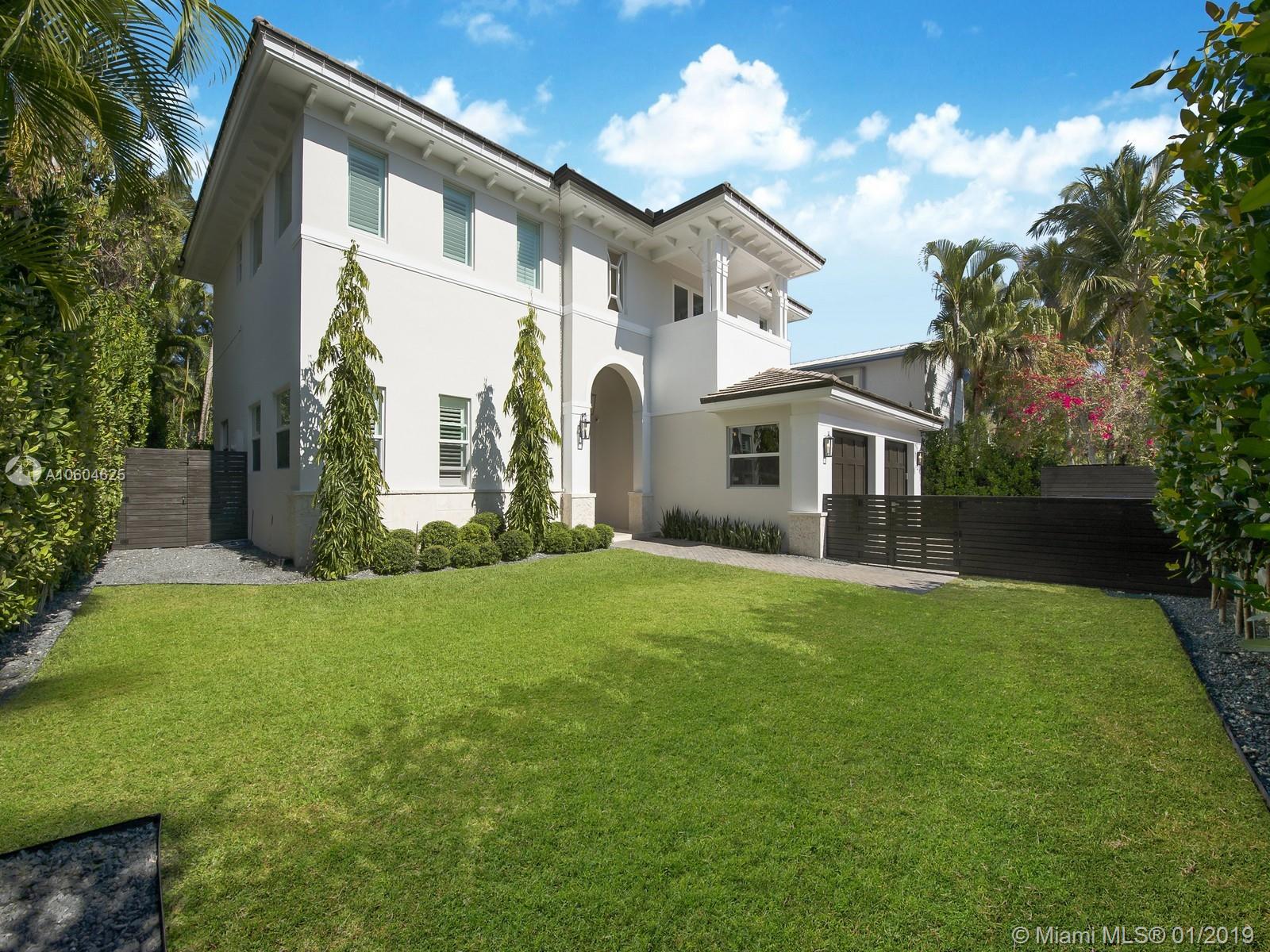 3911 Battersea Road Miami, FL 33133 - Photo 6 of 34