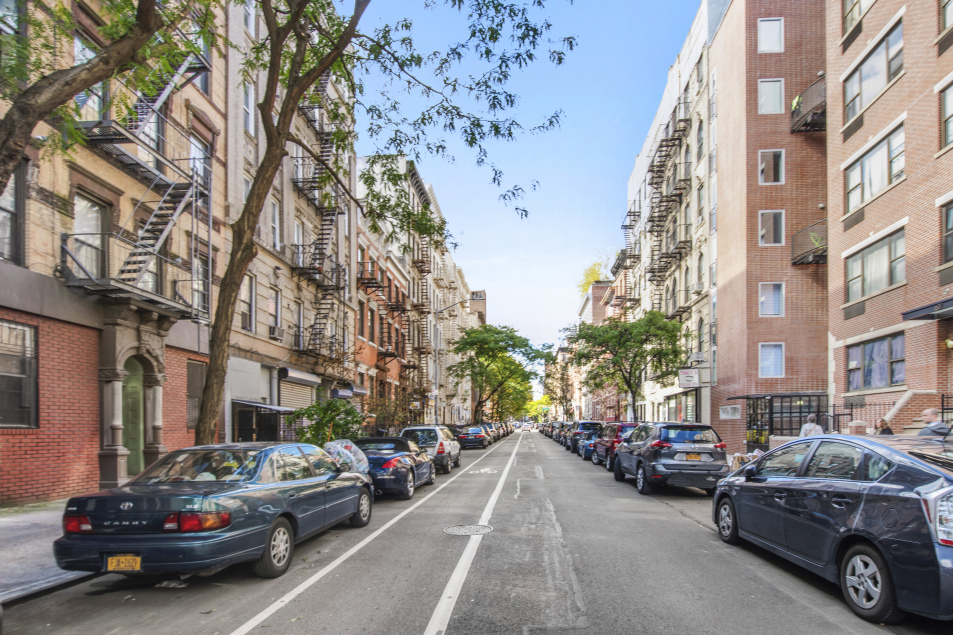 72 East 3rd Street, Unit 5A Manhattan, NY 10003 - Photo 13 of 16