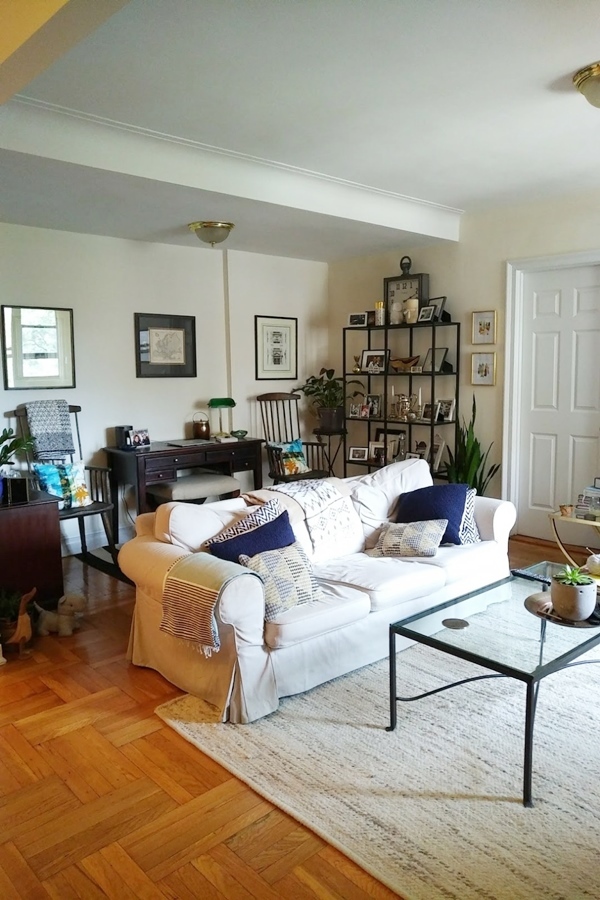 280 Riverside Drive, Unit 13L Manhattan, NY 10025 - Photo 3 of 16