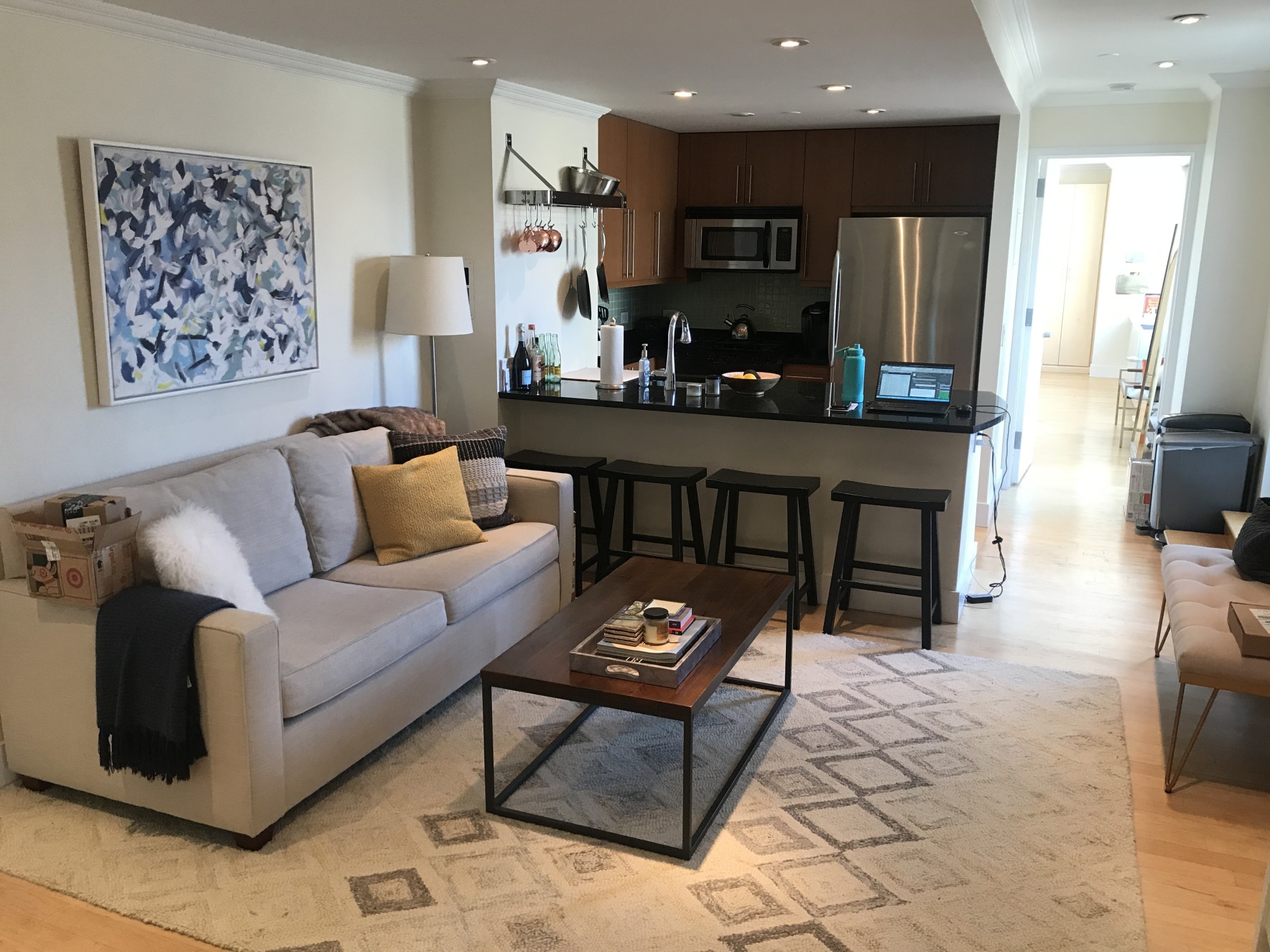 242 East 25th Street, Unit 12B Manhattan, NY 10010 - Photo 3 of 10