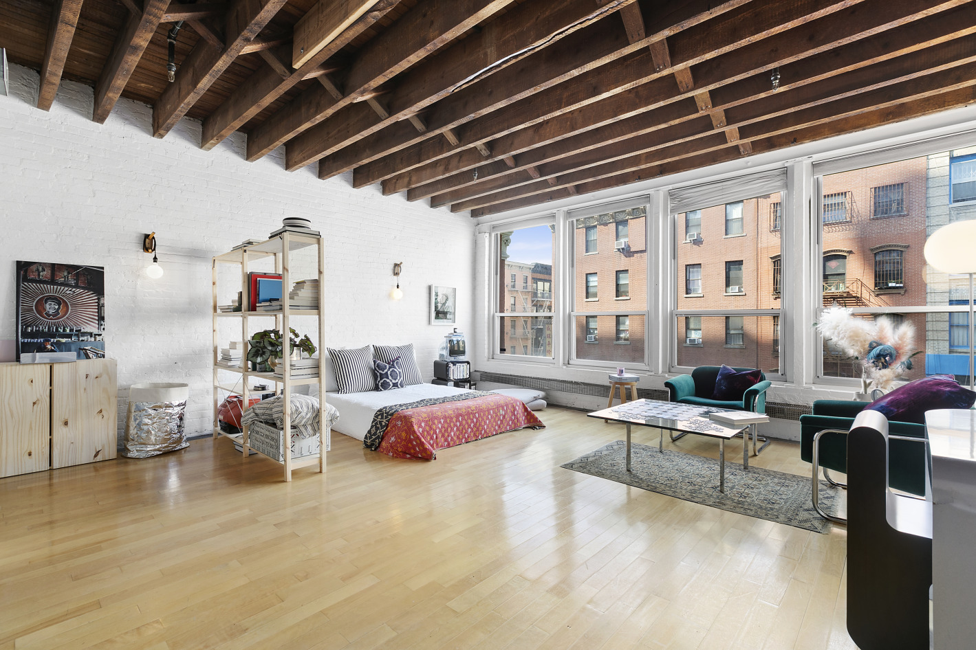 48 Canal Street, Unit 3 Manhattan, NY 10002 - Photo 6 of 12