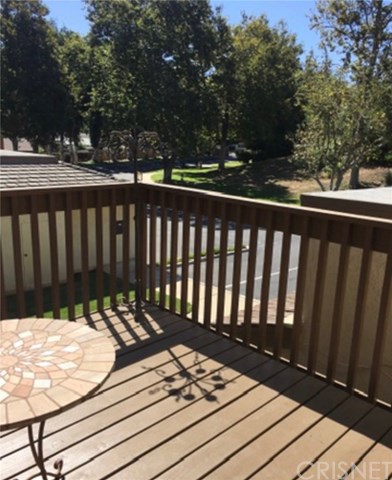 1114 Catlin Street, Unit D Simi Valley, CA 93065 - Photo 18 of 22