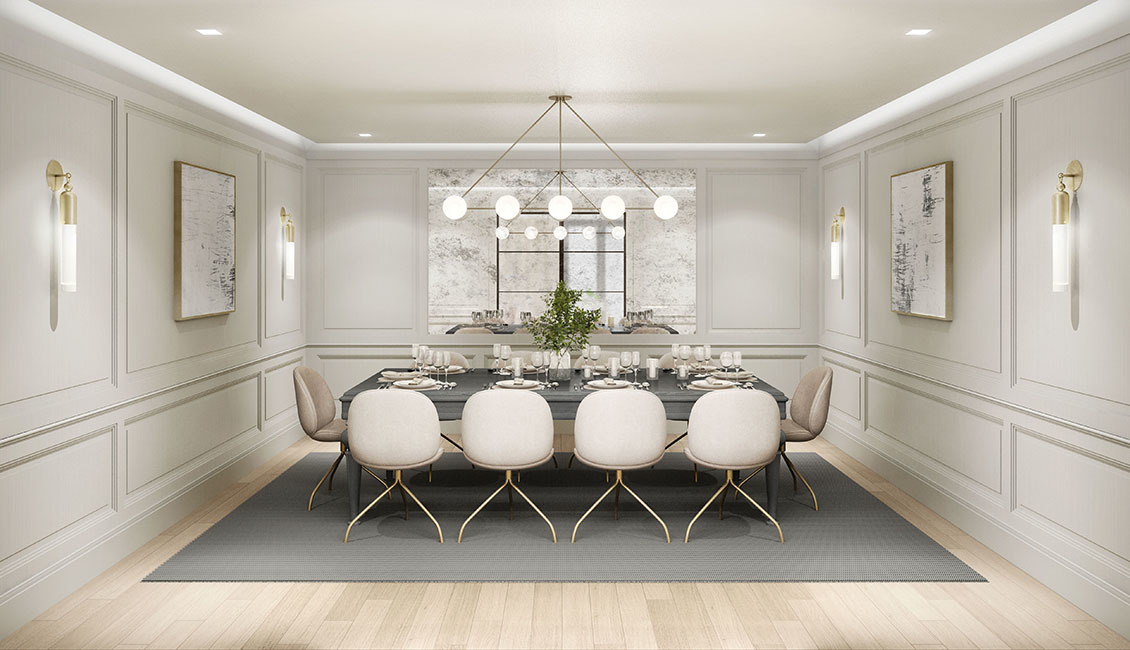 The Marbury 164 W 74th St, Manhattan, NY 10023 - Photo 6 of 19