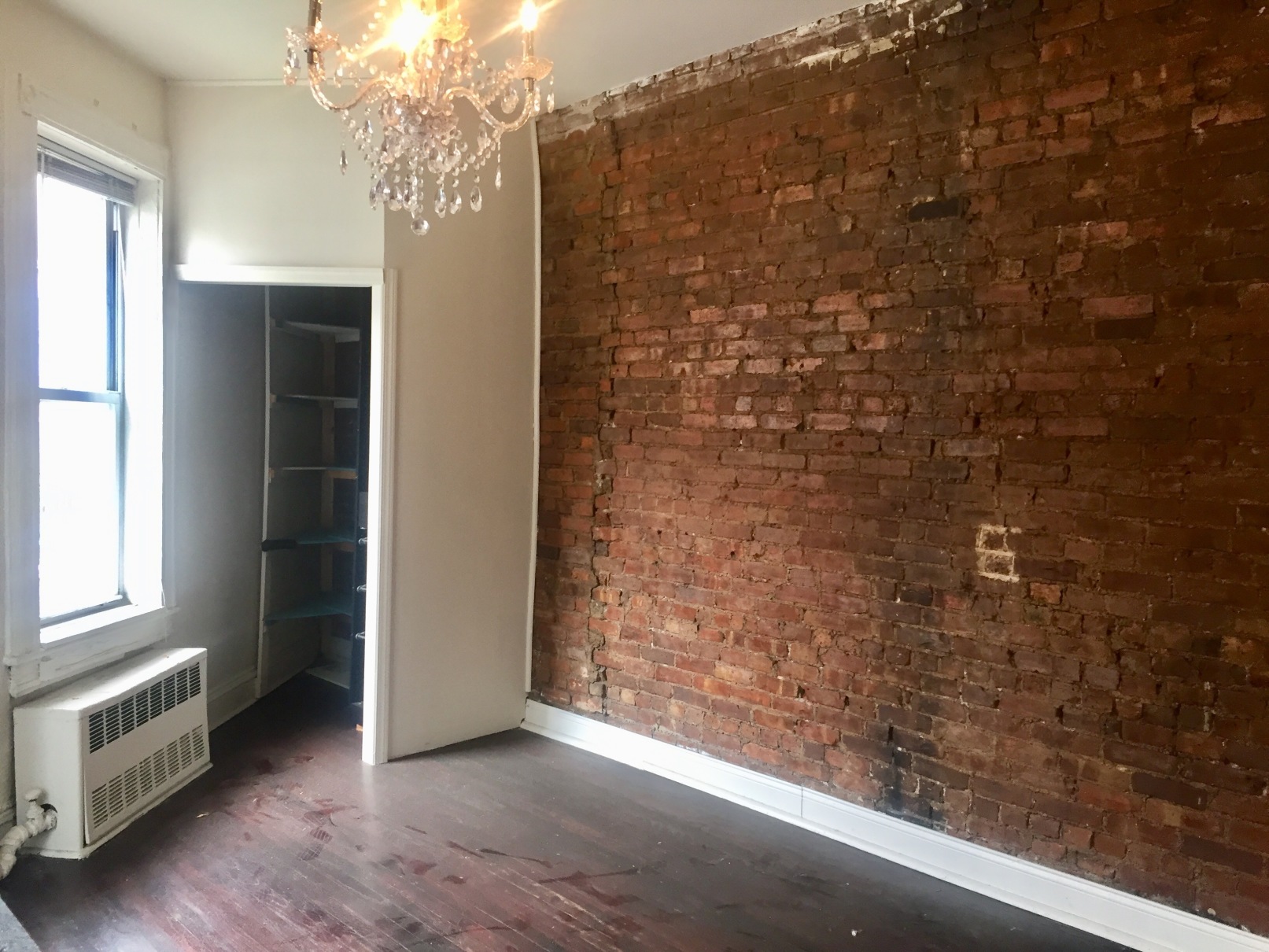 65 Carmine Street, Unit B4 Manhattan, NY 10014 - Photo 3 of 5