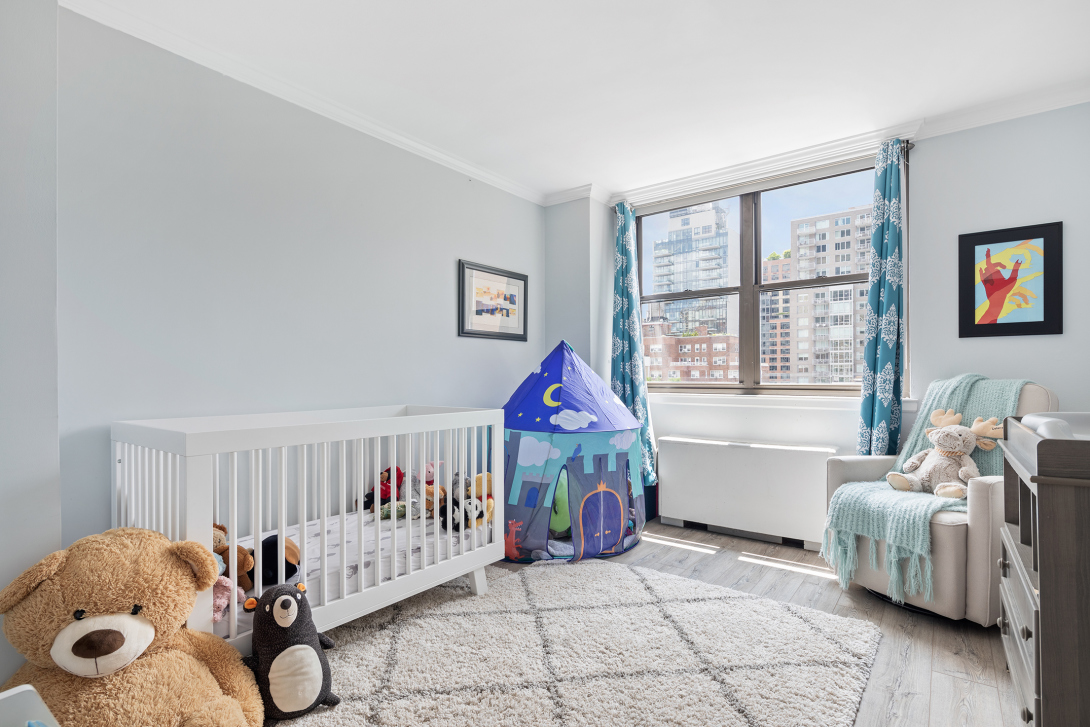 225 East 36th Street, Unit 9N Manhattan, NY 10016 - Photo 5 of 11