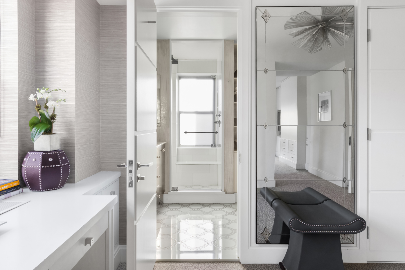 605 Park Avenue, Unit 7F Manhattan, NY 10065 - Photo 7 of 10