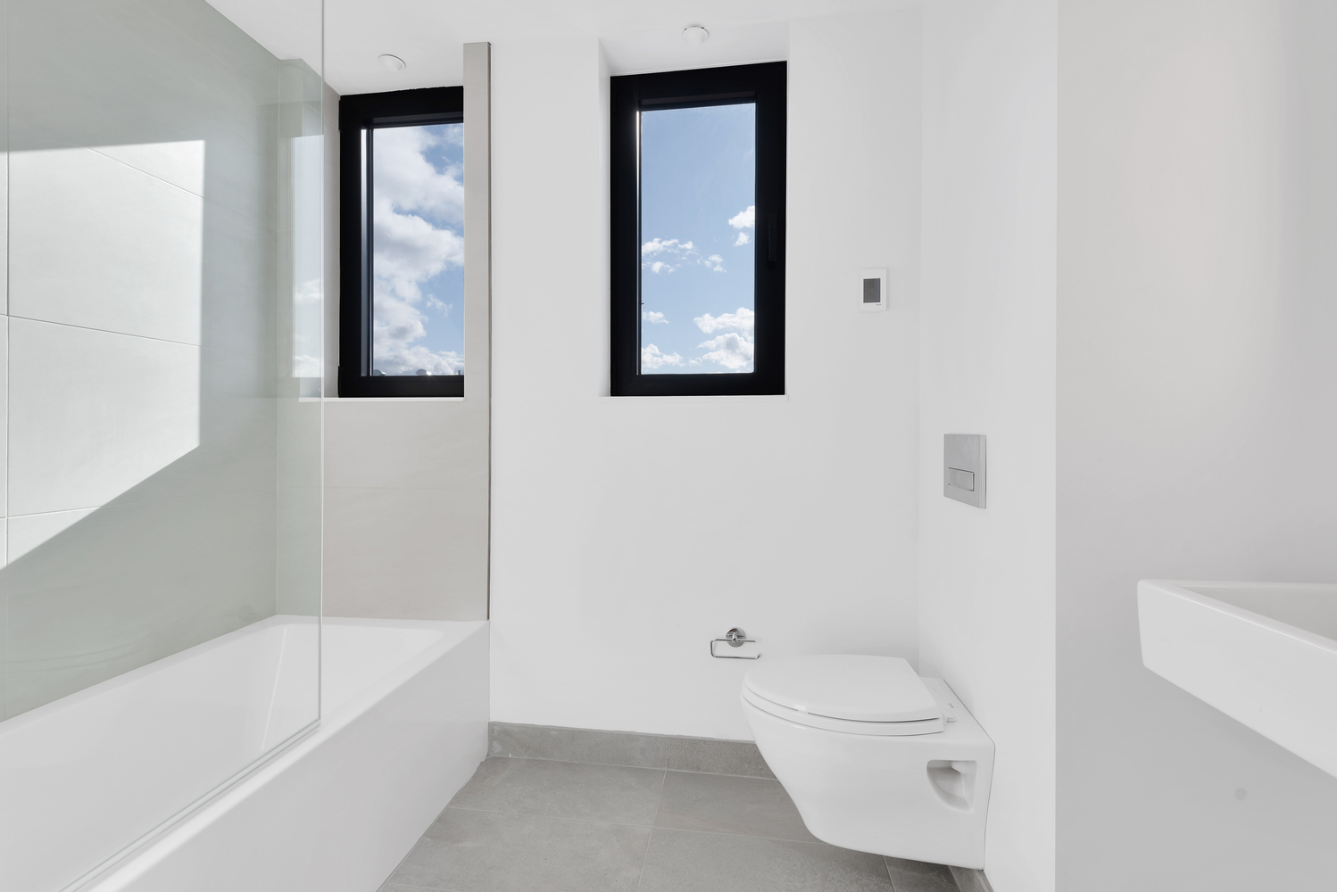 888 Lorimer Street, Unit PH Brooklyn, NY 11222 - Photo 9 of 17