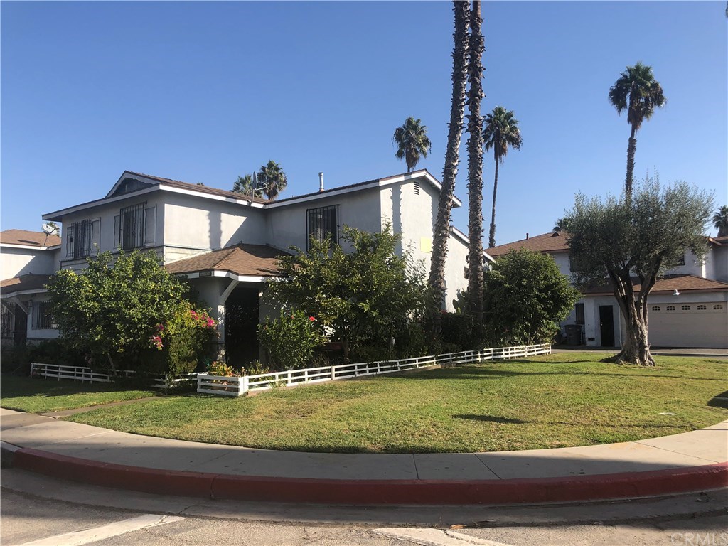 1 Scottsdale Drive, Unit 183, Carson, CA 90745 Compass