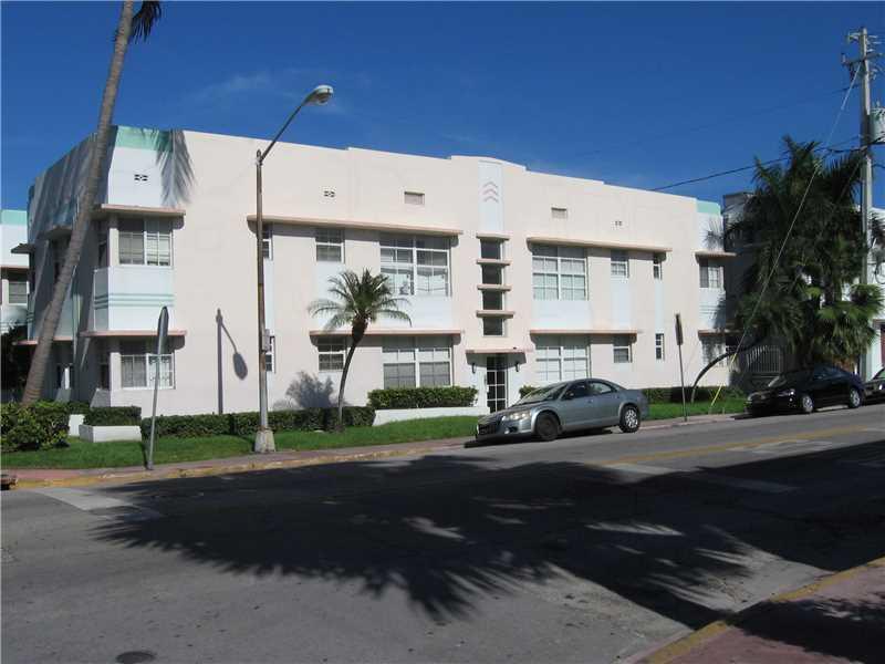 550 15th Street, Unit 203 Miami Beach, FL 33139 - Photo 2 of 18