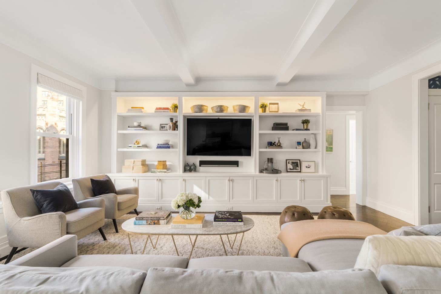 33 5th Avenue, Unit 7AB Manhattan, NY 10003 - Photo 4 of 20