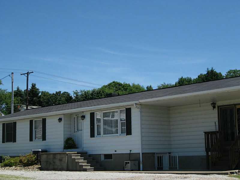 237 Ridge Avenue Homer City, PA 15748 - Photo 1 of 13 Gallery Image 1