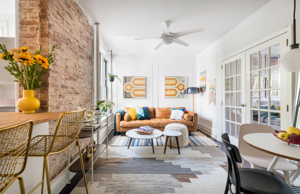 214 Bradhurst Avenue, Unit 15 Manhattan, NY 10039 - Photo 1 of 9