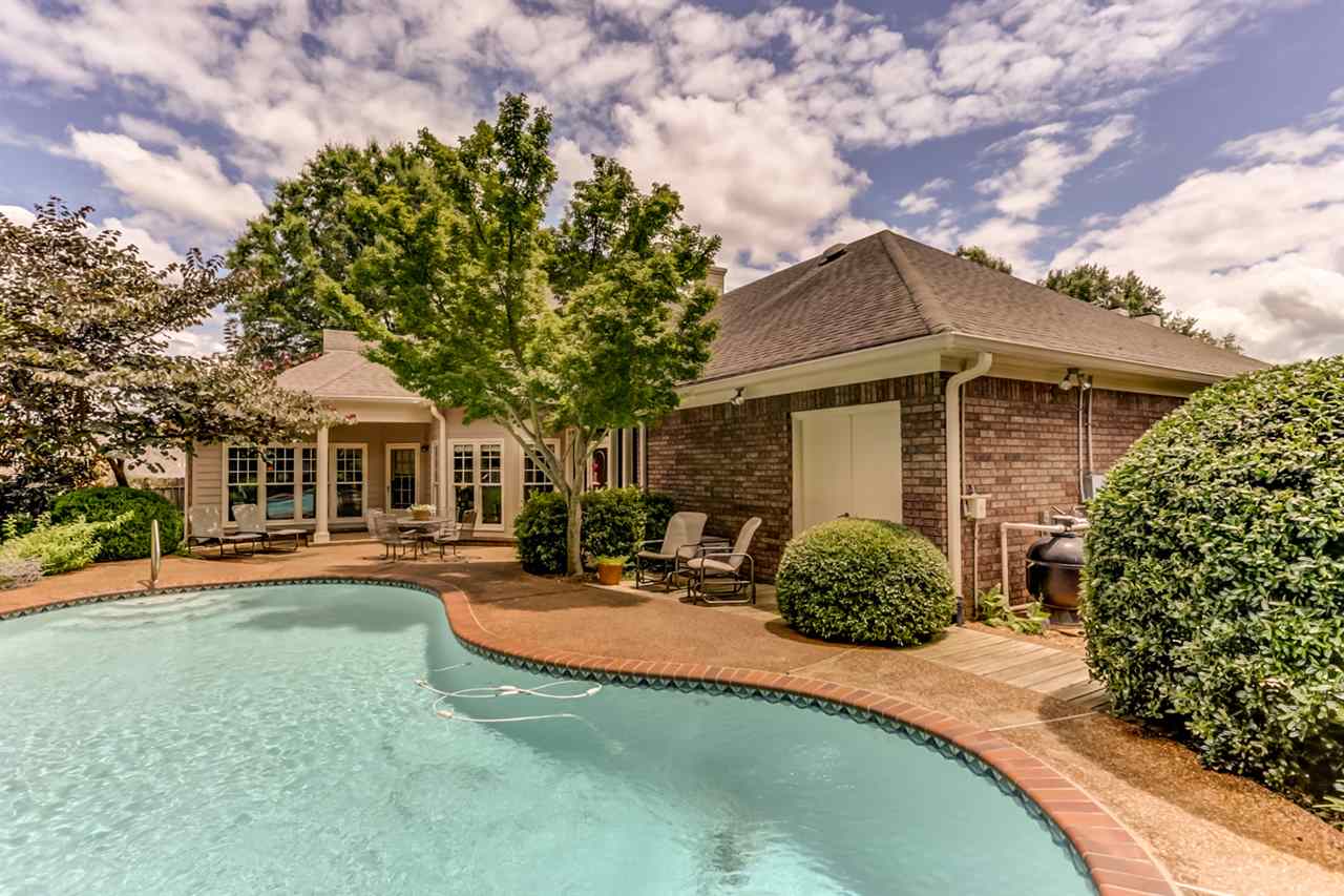 1165 Stanton Hall Road Collierville, TN 38017 - Photo 23 of 25 Gallery Image 23