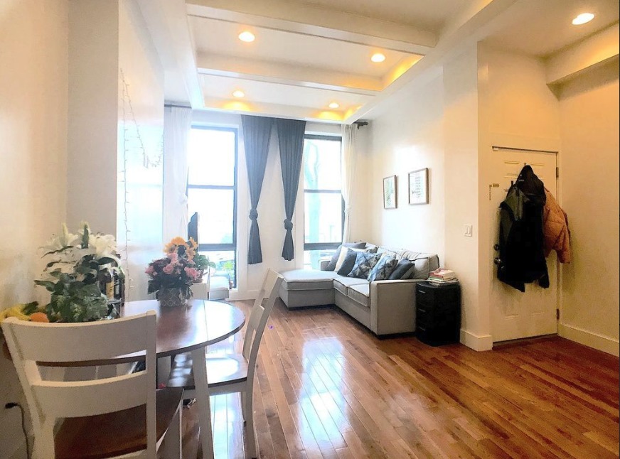 572 Pacific Street, Unit 2 Brooklyn, NY 11217 - Photo 1 of 4