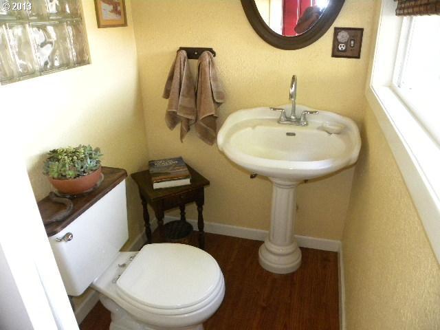 33627 Stage Gulch Road Stanfield, OR 97875 - Photo 4 of 16