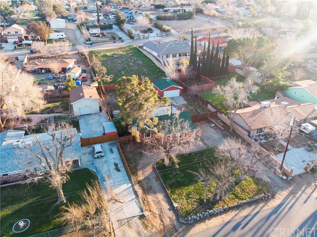 4726 West Ave L12 Lancaster, CA 93536 - Photo 31 of 34