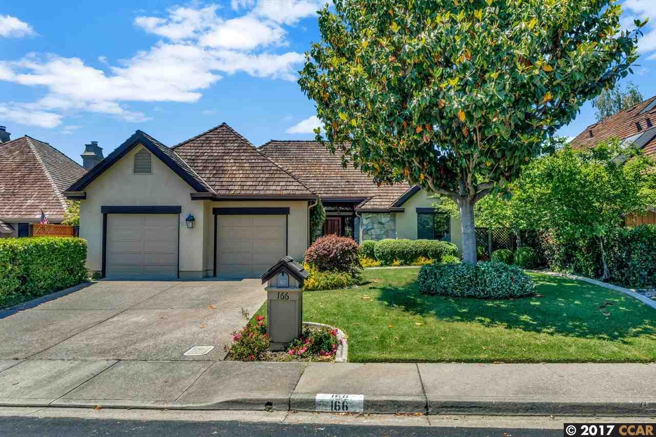 166 Golden Ridge Road Alamo, CA 94507 - Photo 1 of 1 Gallery Image 1