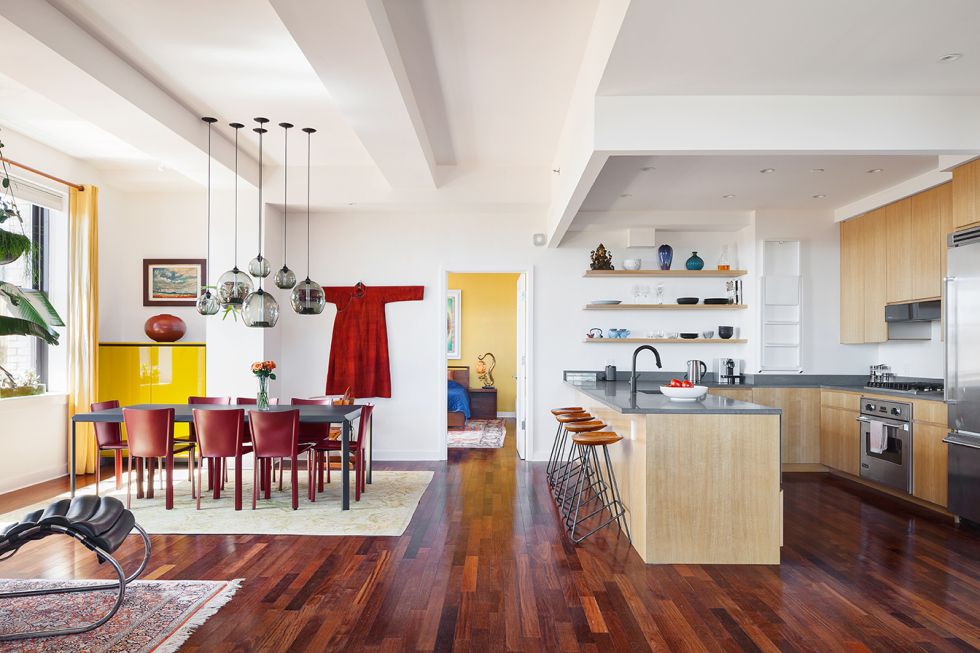 1 Hanson Place, Unit 21D Brooklyn, NY 11243 - Photo 2 of 40