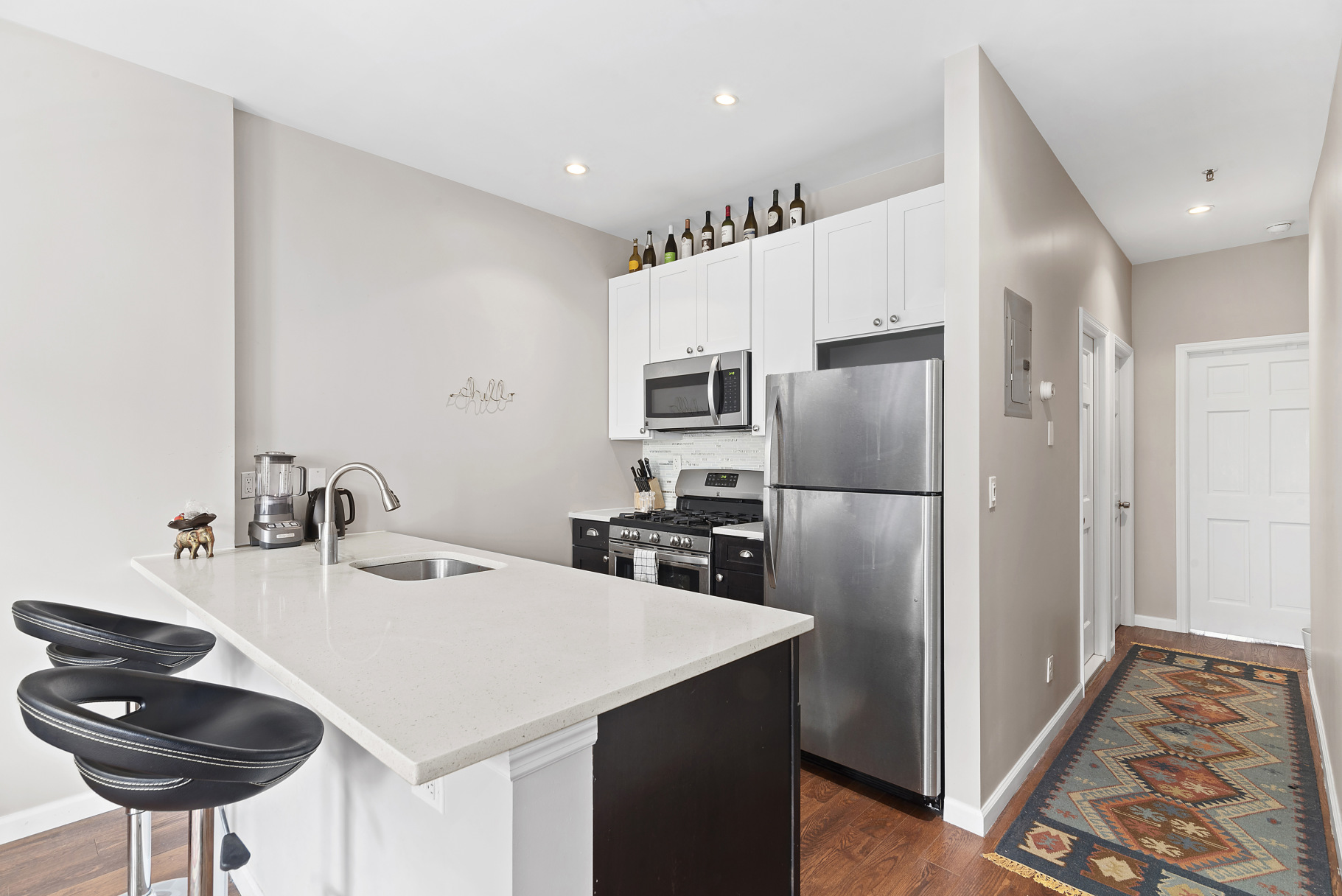 10 West 127th Street, Unit 2 Manhattan, NY 10027 - Photo 2 of 8