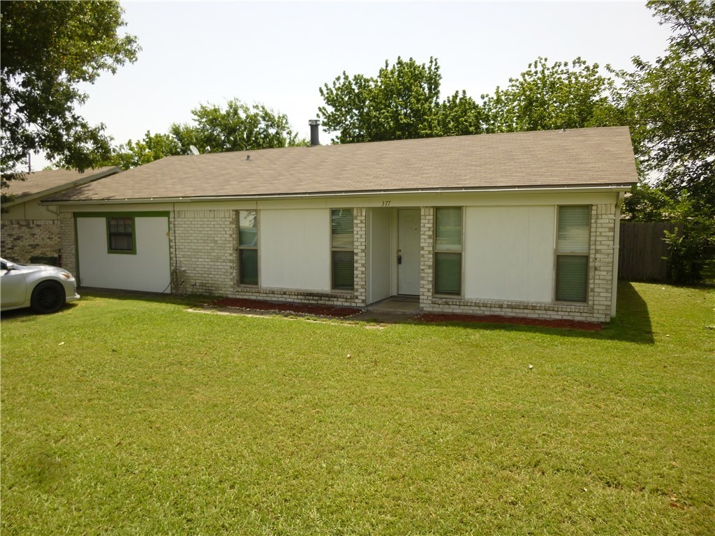 377 Perch Road Rockwall, TX 75032 - Photo 1 of 1 Gallery Image 1