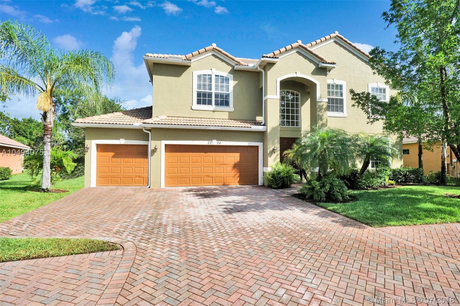 2224 Southwest Panther Trace Stuart, FL 34997 - Photo 34 of 35