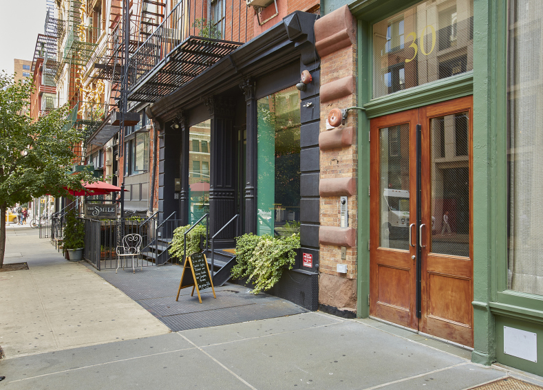 30 Bond Street, Unit 7 Manhattan, NY 10012 - Photo 14 of 16