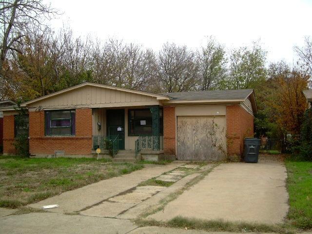 10854 Sharondale Lane Dallas, TX 75228 - Photo 1 of 1
