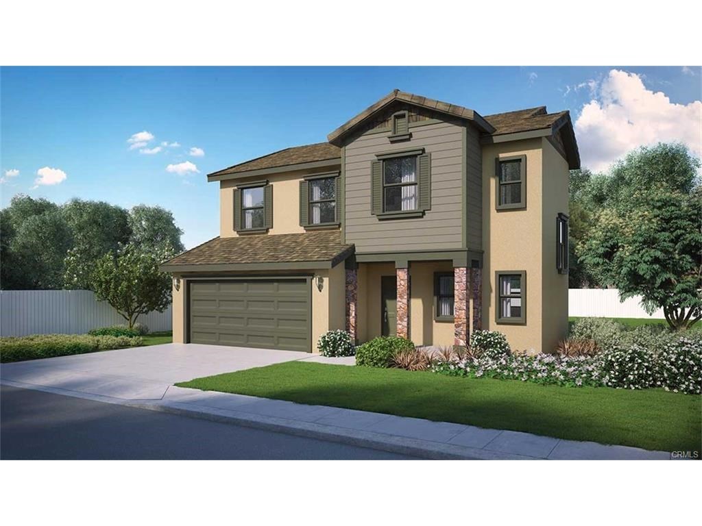 870 Mallorca Court Riverside, CA 92501 - Photo 1 of 1