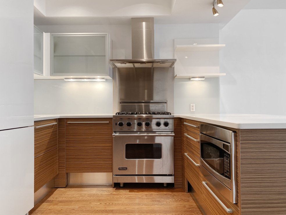 62 East 1st Street, Unit 5N Manhattan, NY 10003 - Photo 2 of 9