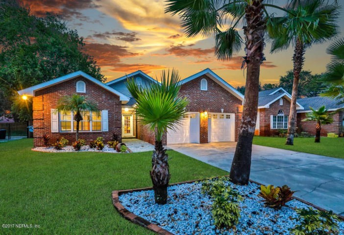 270 Dondanville Road St. Augustine, FL 32080 - Photo 1 of 32