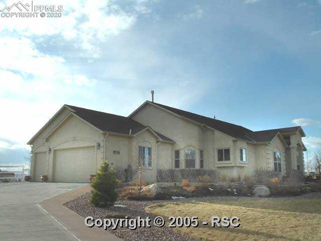 11310 Calgary Road Peyton, CO 80831 - Photo 14 of 16