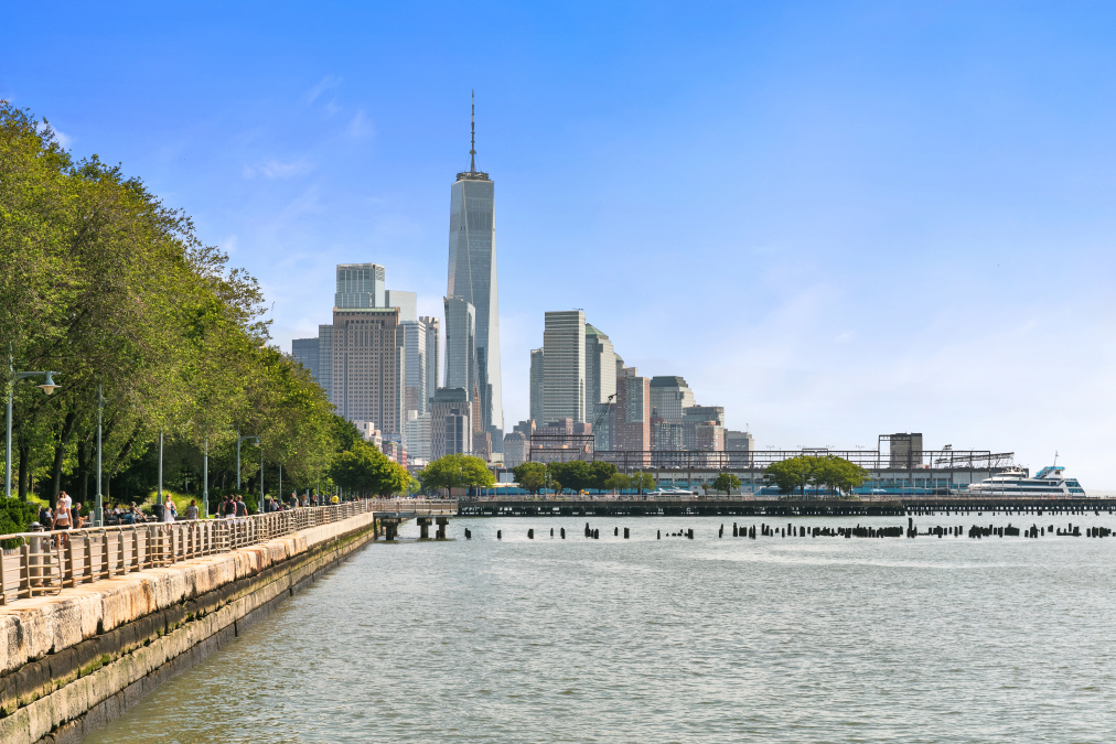 65 Horatio Street Manhattan, NY 10014 - Photo 5 of 5