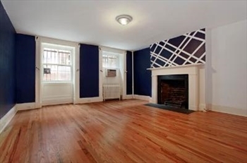 21 Bethune Street, Unit GARDEN Manhattan, NY 10014 - Photo 3 of 3