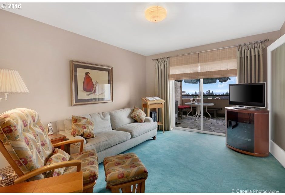 6645 West Burnside Road, Unit 545 Portland, OR 97225 - Photo 13 of 27 Gallery Image 13
