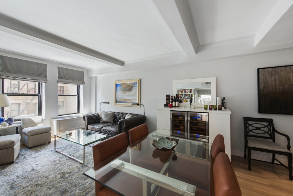 230 Riverside Drive, Unit 5L Manhattan, NY 10025 - Photo 2 of 8