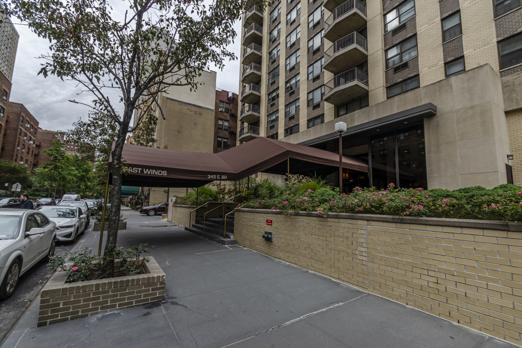 East Winds Condominium 345 E 80th St, Manhattan, NY 10075 - Photo 3 of 3