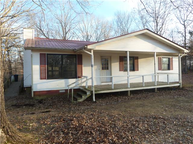 132 Victor Cabbage Road Hohenwald, TN 38462 - Photo 1 of 18 Gallery Image 1