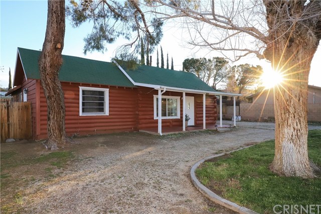 4726 West Ave L12 Lancaster, CA 93536 - Photo 3 of 34