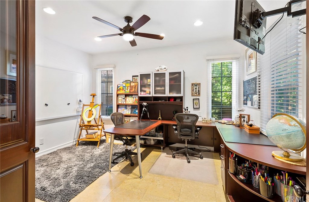 20 Highpoint Irvine, CA 92603 - Photo 21 of 65 Downstairs bedroom retreat