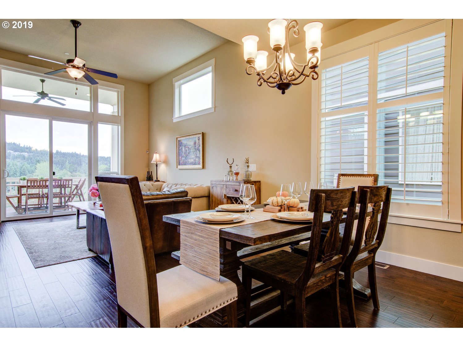 3553 Northeast Franklin Loop Camas, WA 98607 - Photo 6 of 32 Gallery Image 6