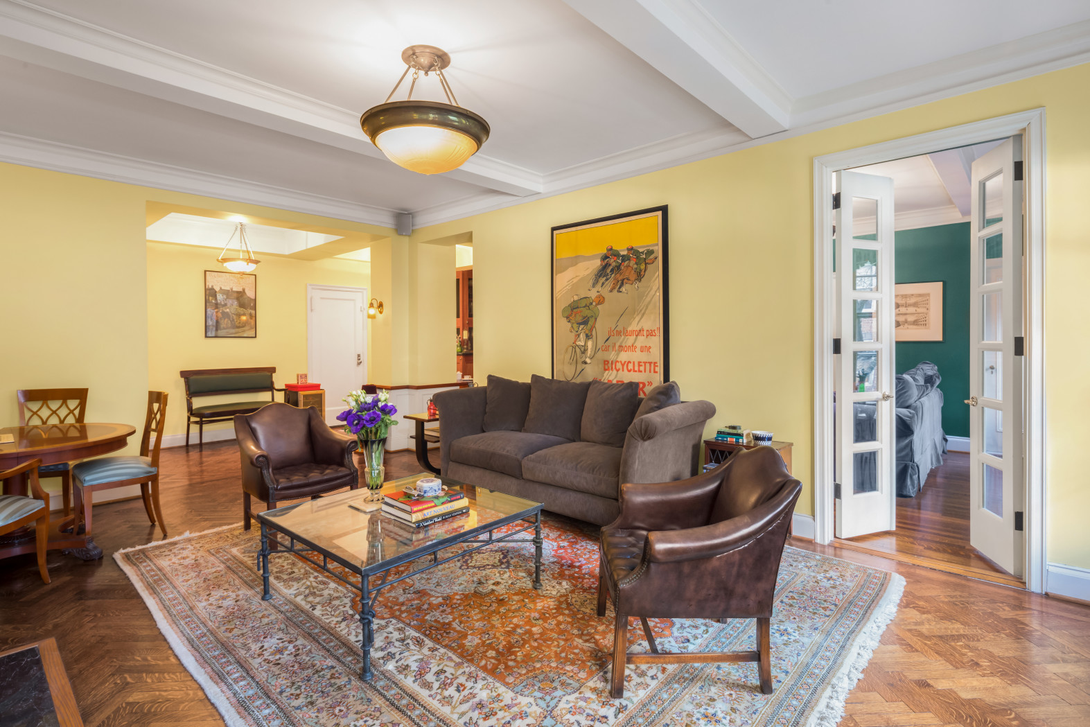 40 5th Avenue, Unit 3D Manhattan, NY 10011 - Photo 2 of 12